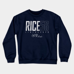 Monty Rice Tennessee Elite Crewneck Sweatshirt